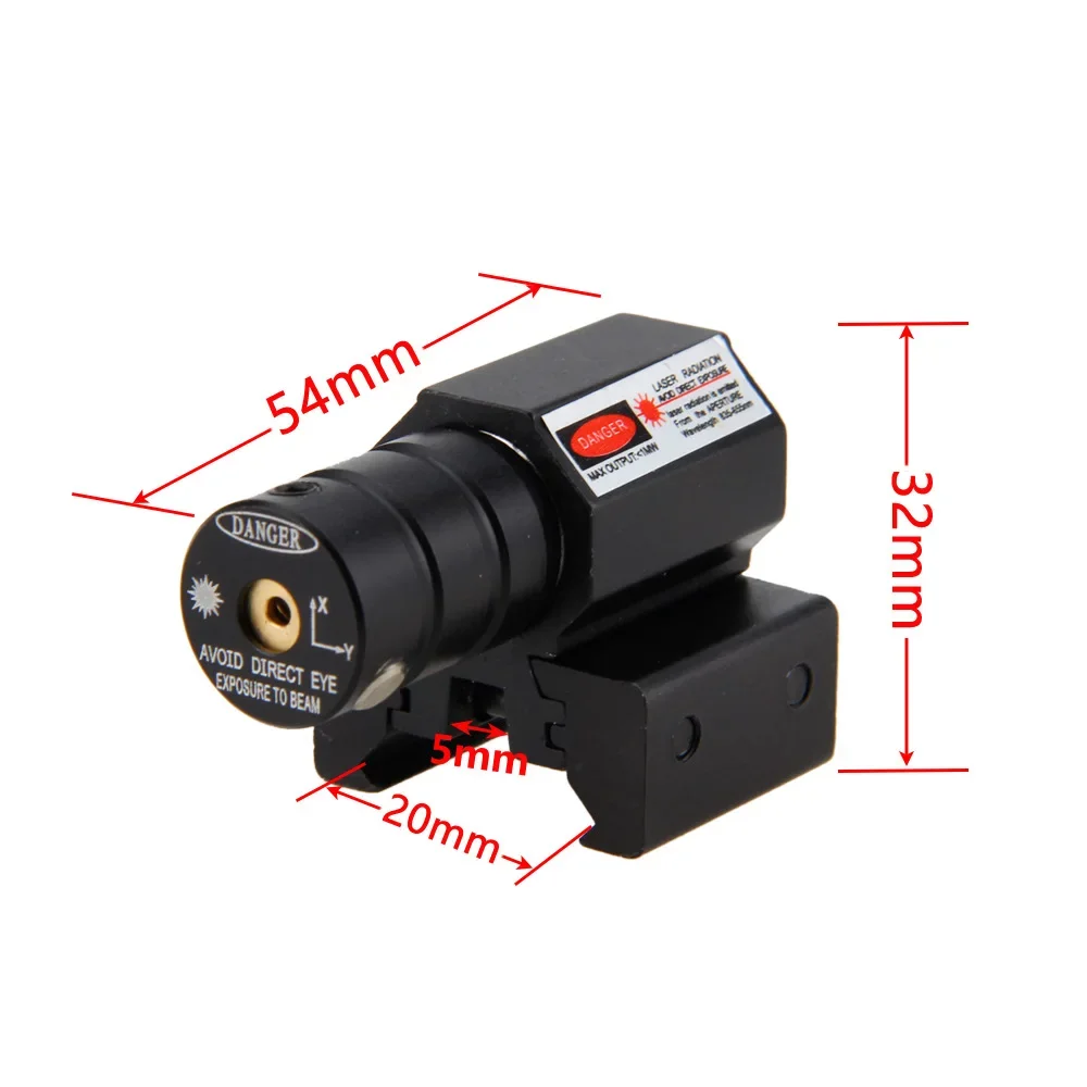 Red Dot Laser  Rechargeable Si - Industrial Laser Pointer review and price