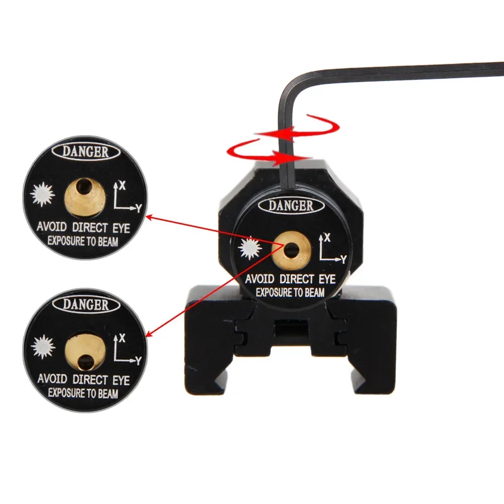 Red Dot Laser  Rechargeable Si - Industrial Laser Pointer review and price