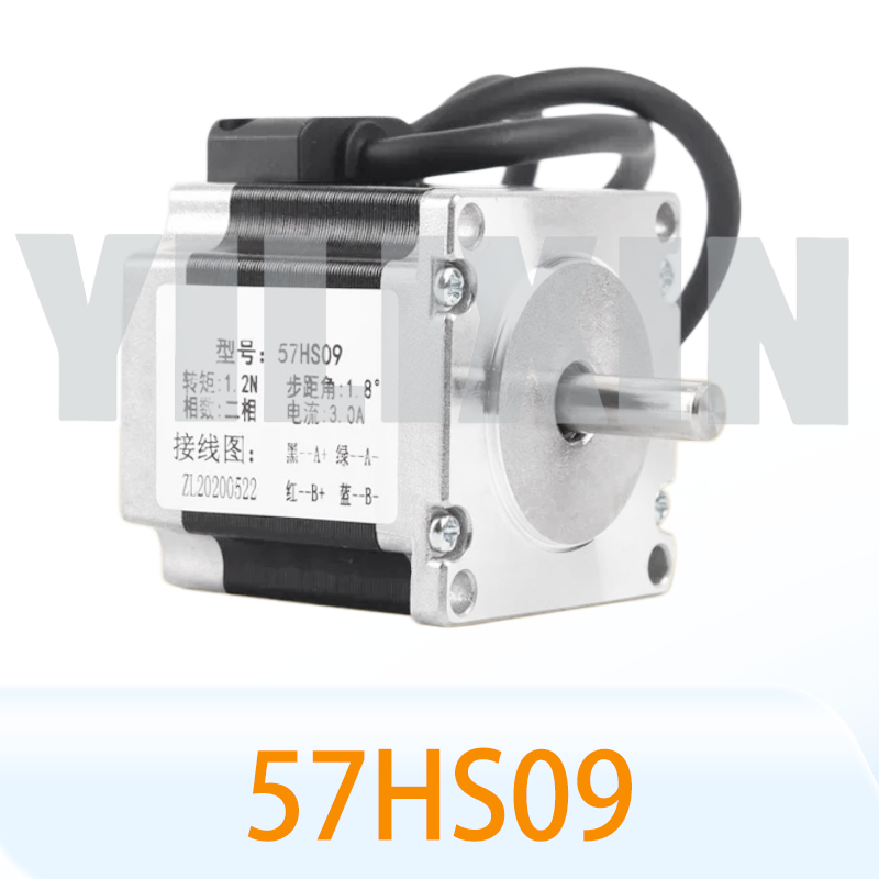 Dustproof Nema23 Stepper Motor - Stepper Driver Cnc review and price