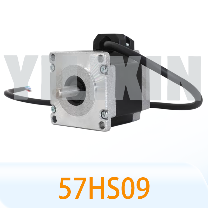 Dustproof Nema23 Stepper Motor - Stepper Driver Cnc review and price