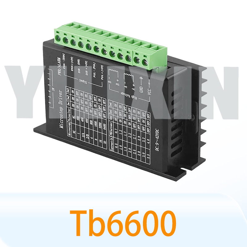 Dustproof Nema23 Stepper Motor - Stepper Driver Cnc review and price