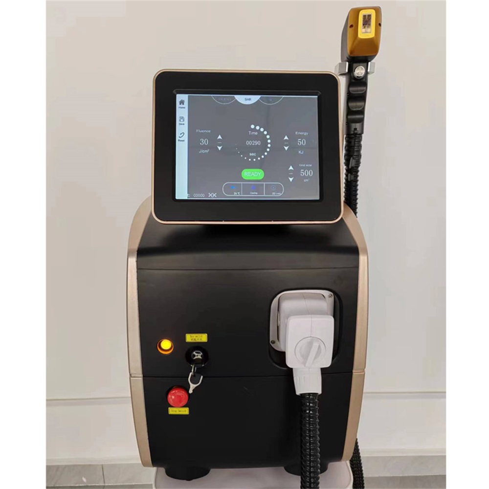 2026 High Power Diode Laser Ha - Industrial Laser Cleaning Machine review and price