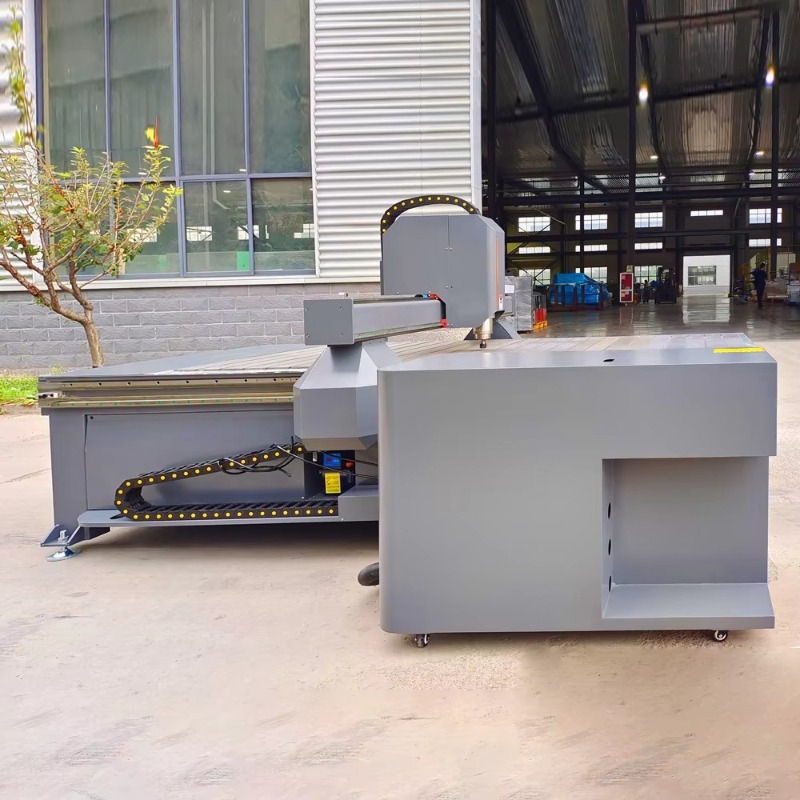 Fiber Laser Cutting Machine Hi - Industrial Laser Metal Cutting Machine review and price