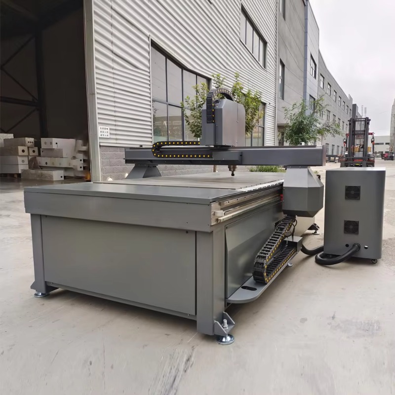 Fiber Laser Cutting Machine Hi - Industrial Laser Metal Cutting Machine review and price