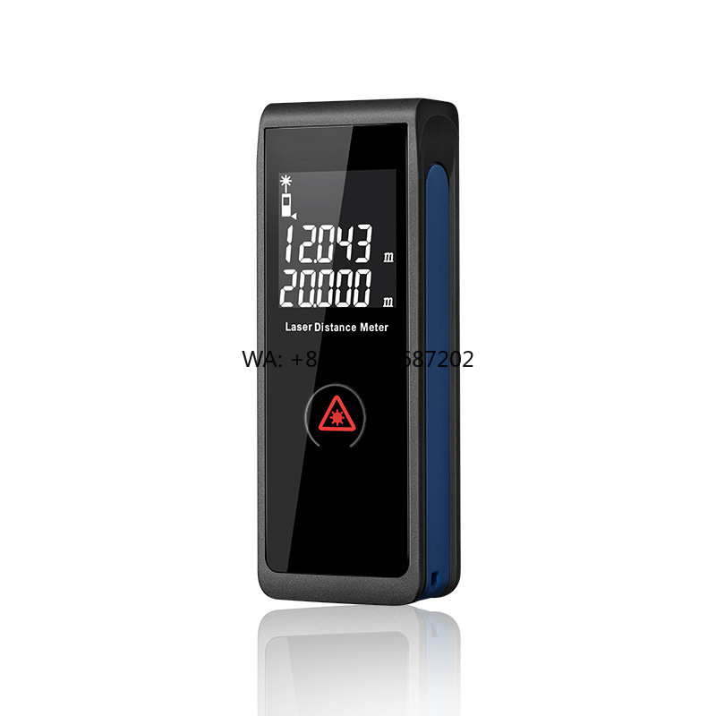 LOOBO Handheld Laser Rangefind - Industrial Laser Measuring Device review and price