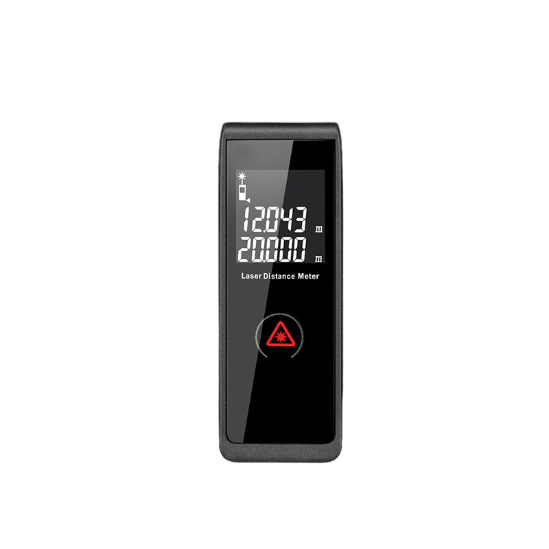 LOOBO Handheld Laser Rangefind - Industrial Laser Measuring Device review and price