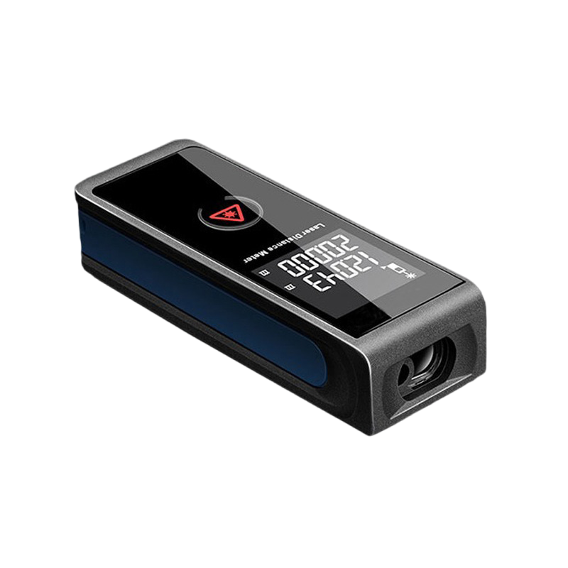 LOOBO Handheld Laser Rangefind - Industrial Laser Measuring Device review and price