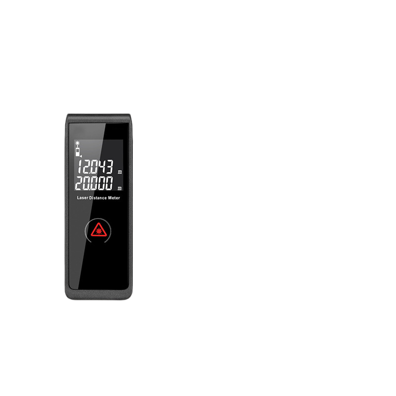 LOOBO Handheld Laser Rangefind - Industrial Laser Measuring Device review and price