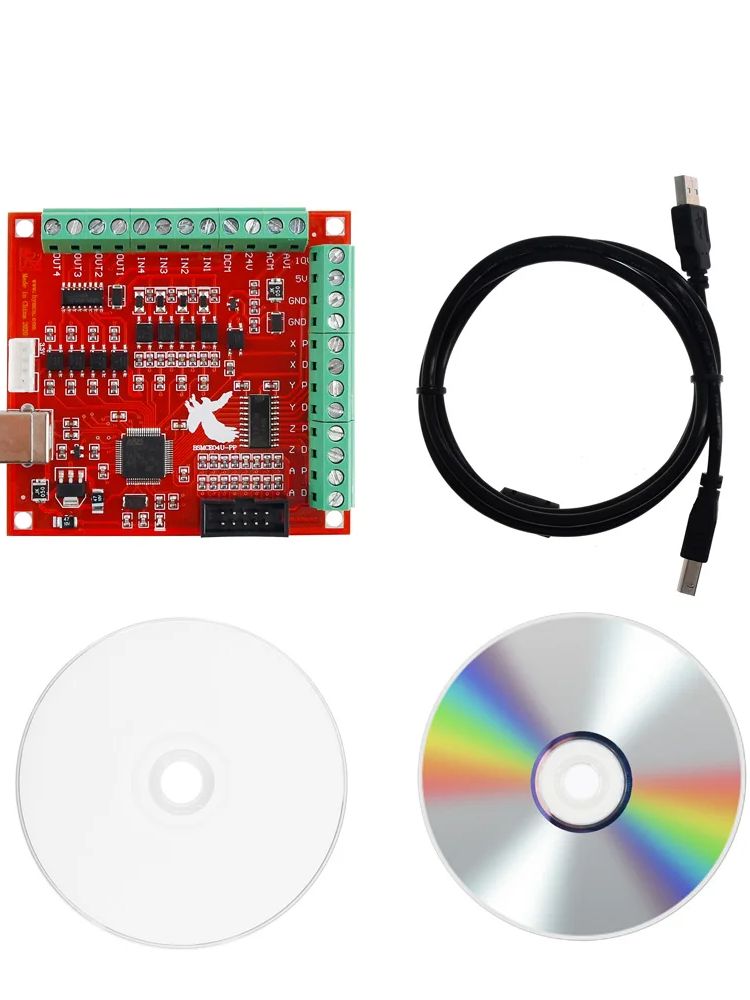 Stepper Motor Driver TB6600 23 - Stepper Driver Cnc review and price