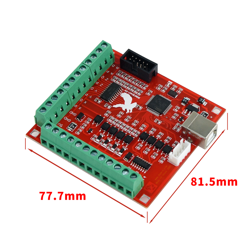 Stepper Motor Driver TB6600 23 - Stepper Driver Cnc review and price