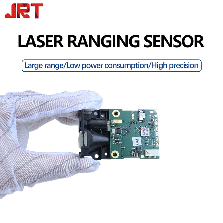 20HZ Optical Sensor Chip Range - Industrial Laser Measuring Device review and price