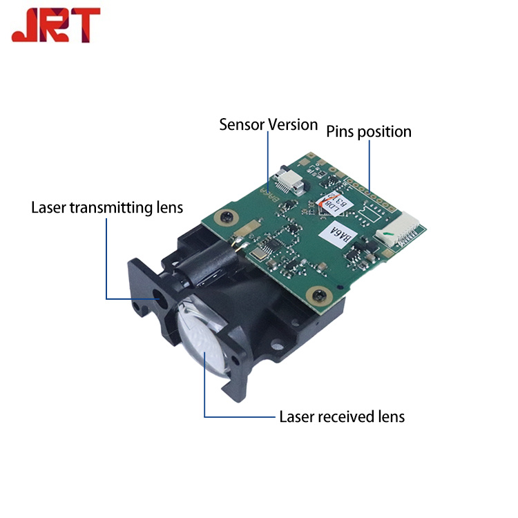 20HZ Optical Sensor Chip Range - Industrial Laser Measuring Device review and price