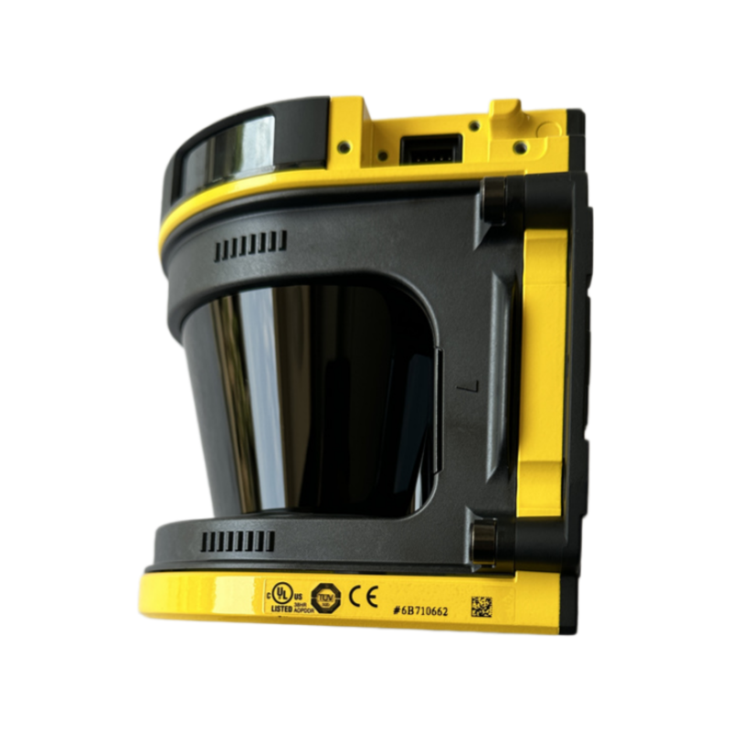 KEYENCE SZ-VH1X Scanning Head  - Industrial Laser Types review and price