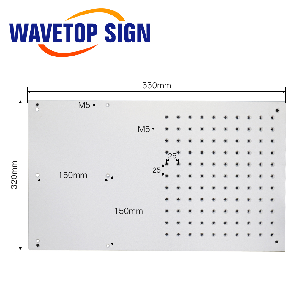 SignkoRay Metal Worktable 600x - Laser Marking Machine review and price