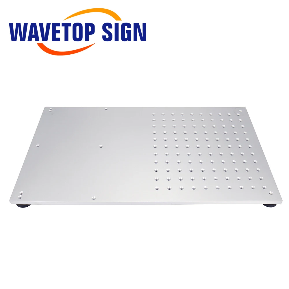 SignkoRay Metal Worktable 600x - Laser Marking Machine review and price