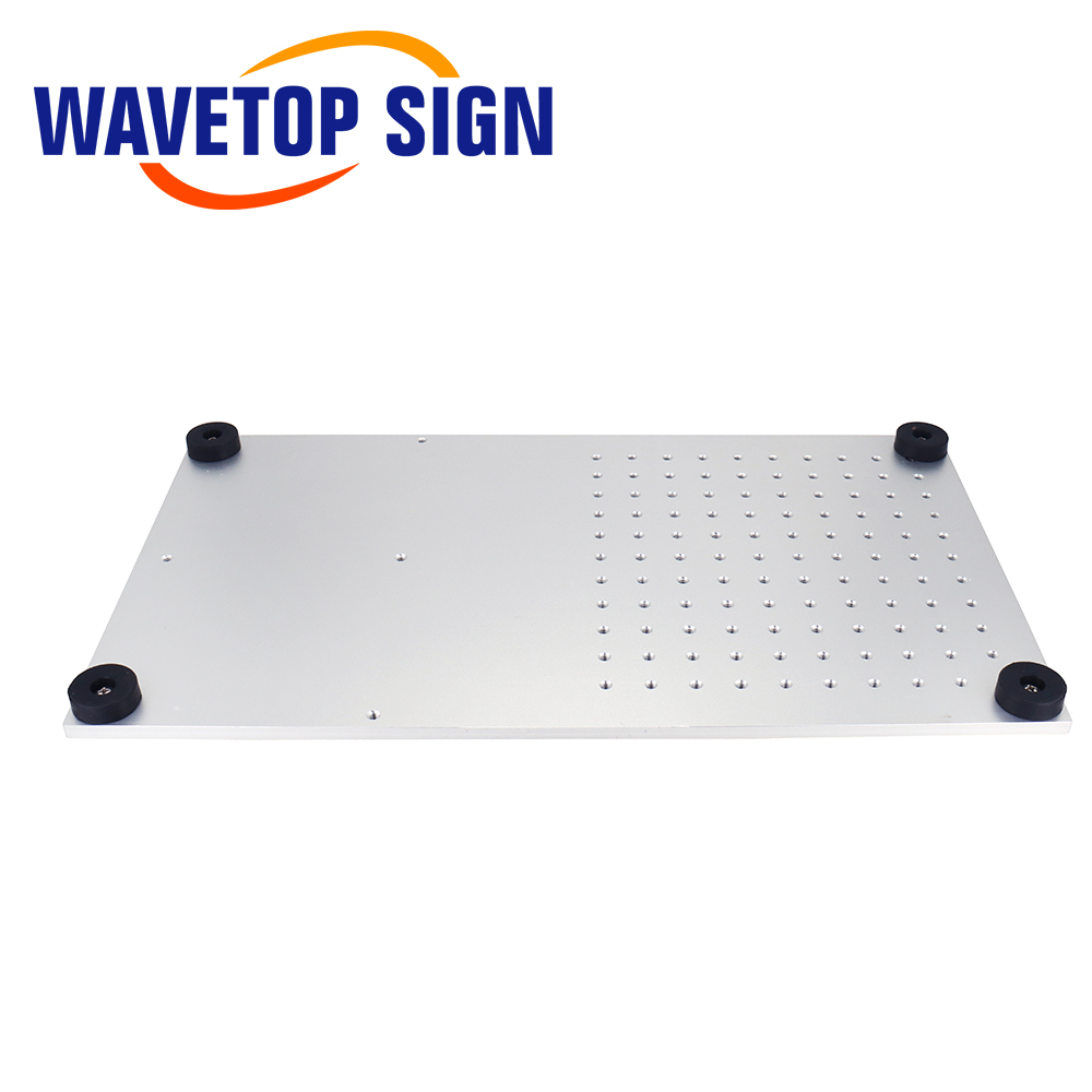 SignkoRay Metal Worktable 600x - Laser Marking Machine review and price