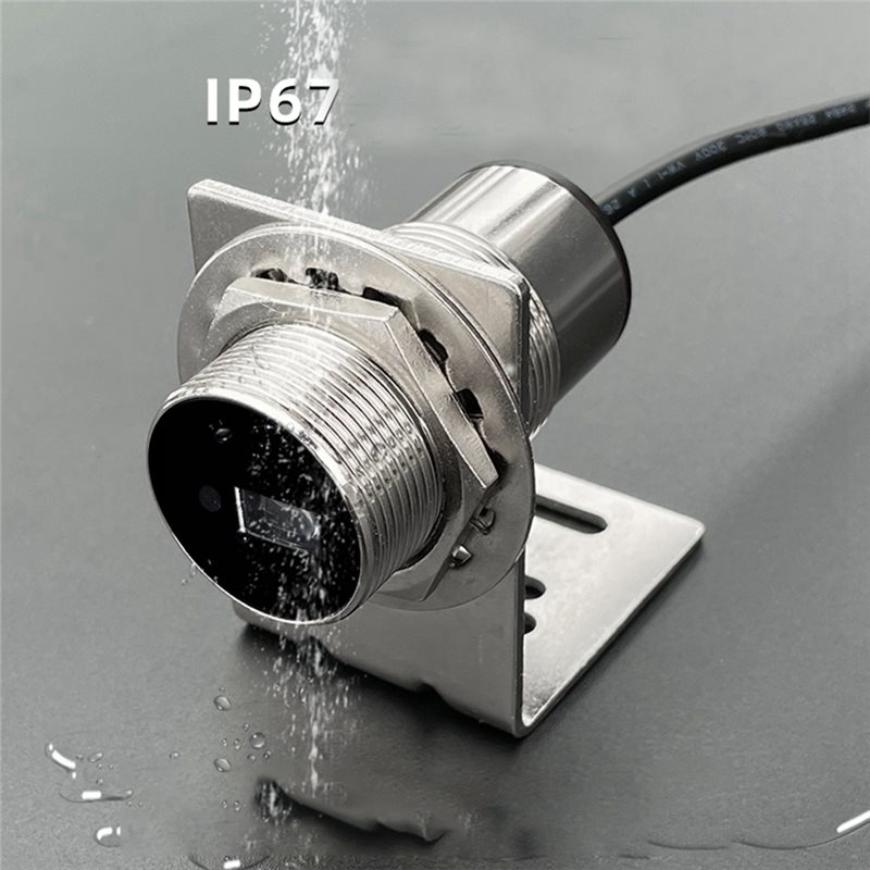 【RECOMENDAR】NPN+ RS485 Output  - Industrial Laser Measuring Device review and price