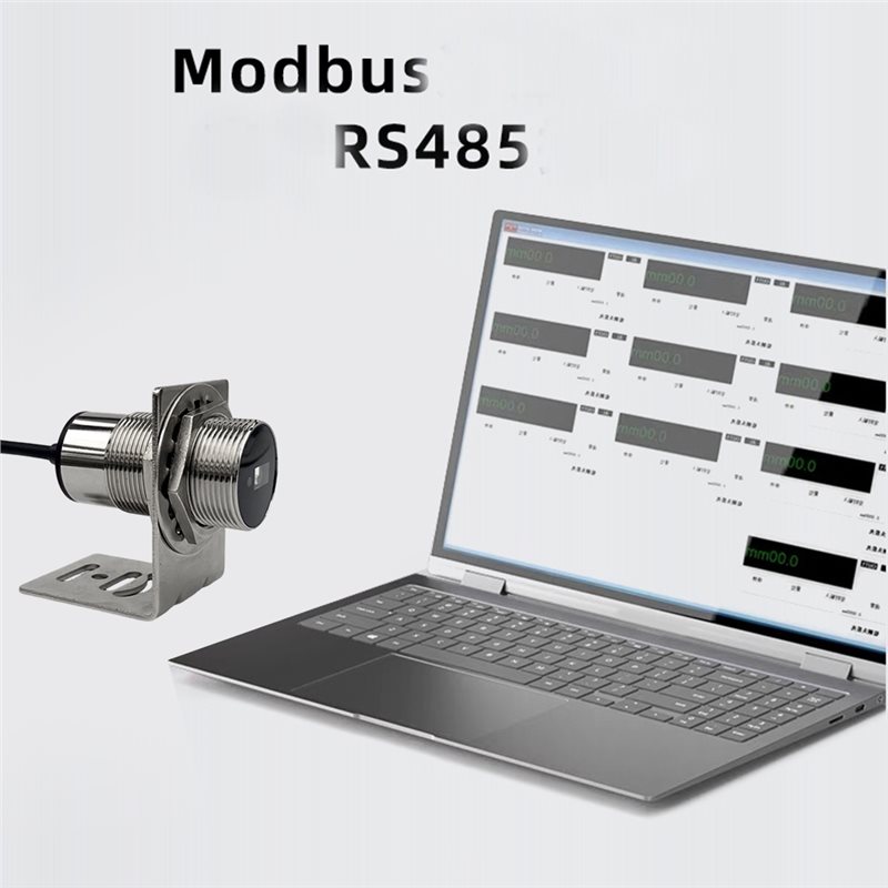 【RECOMENDAR】NPN+ RS485 Output  - Industrial Laser Measuring Device review and price