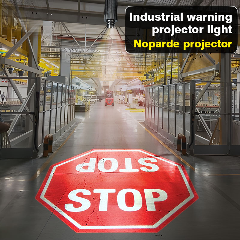 Noparde Customized LED Stop Si - Industrial Laser Line Projector review and price