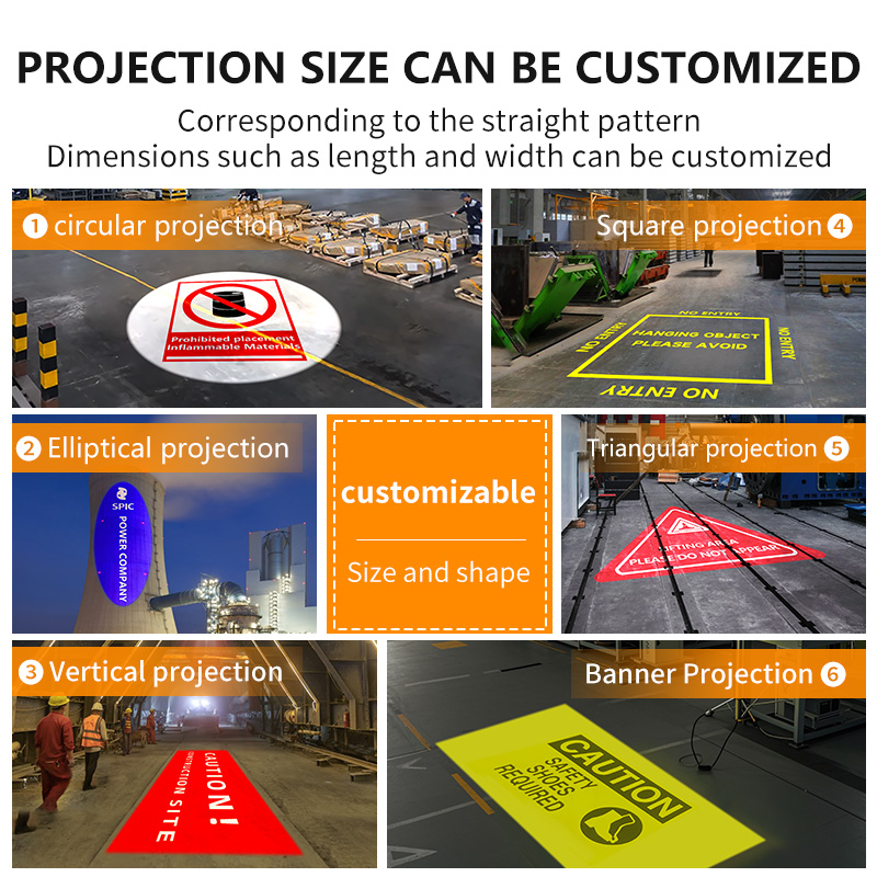 Noparde Customized LED Stop Si - Industrial Laser Line Projector review and price