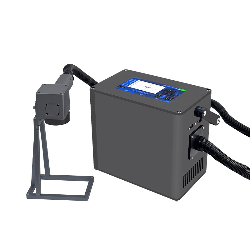 Portable Handheld Laser Markin - Laser Marking Machine review and price