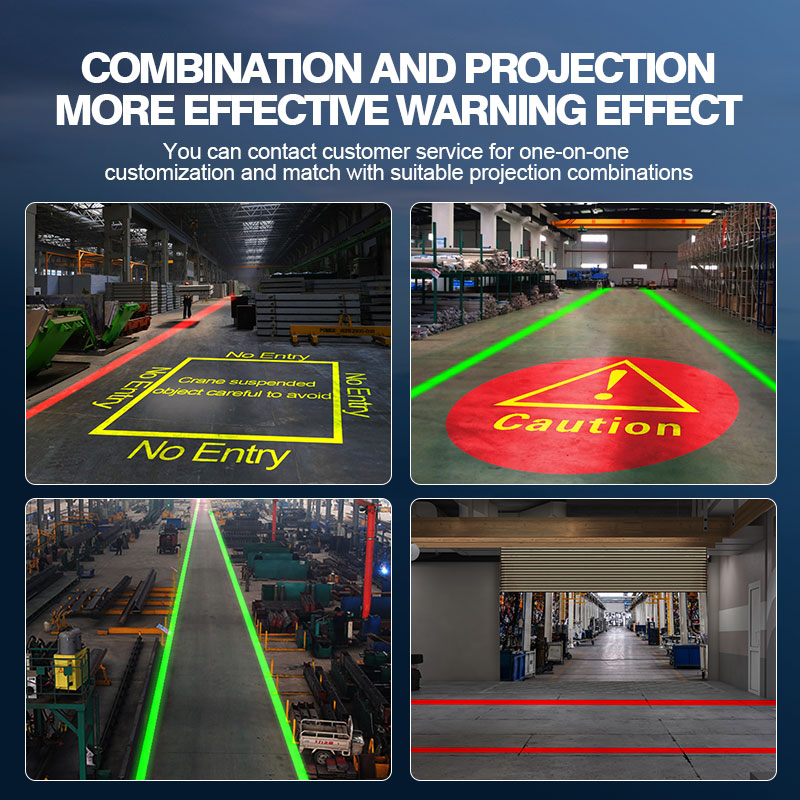 Industrial Laser Safety Line P - Industrial Laser Line Projector review and price