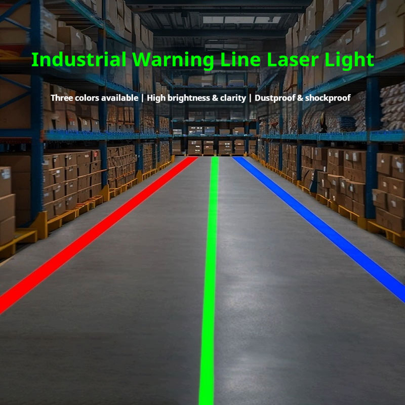 Industrial Laser Safety Line P - Industrial Laser Line Projector review and price
