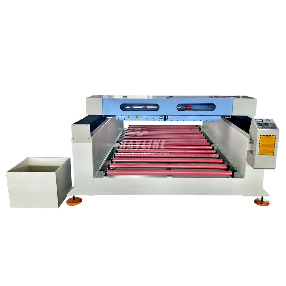 CO2 Laser Cutting Machine 150W - Industrial Laser Metal Cutting Machine review and price
