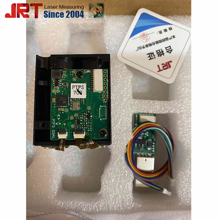 TOF Laser Distance Sensor Modu - Industrial Laser Measuring Device review and price