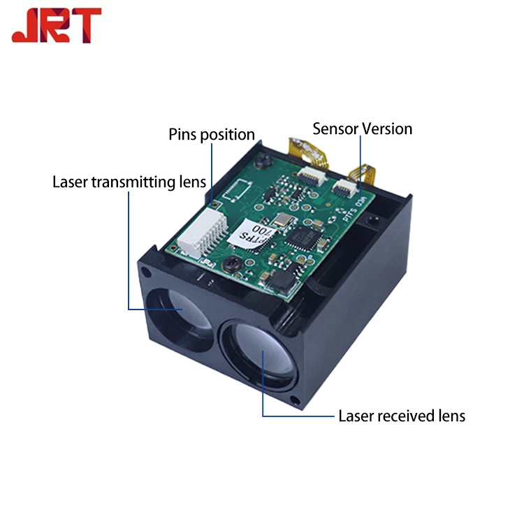 TOF Laser Distance Sensor Modu - Industrial Laser Measuring Device review and price