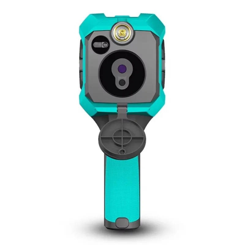 TR256C Thermal Imaging Camera  - Industrial Laser Types review and price