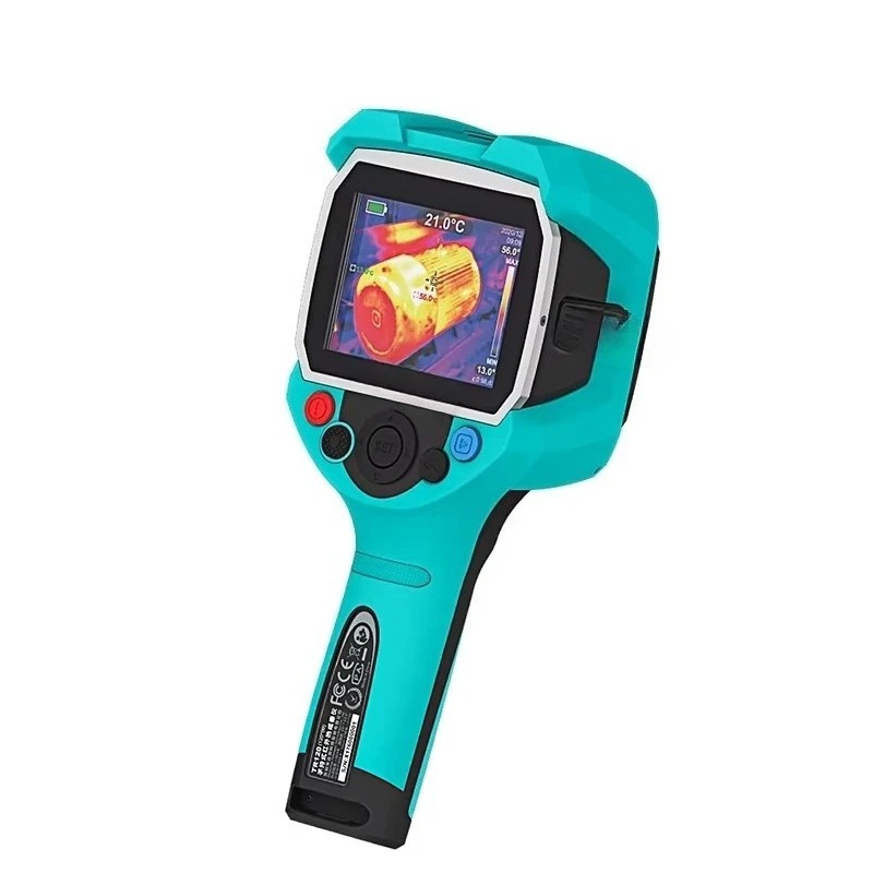 TR256C Thermal Imaging Camera  - Industrial Laser Types review and price