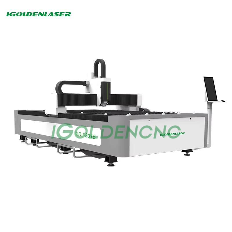 Industrial-grade Durability La - Industrial Laser Metal Cutting Machine review and price