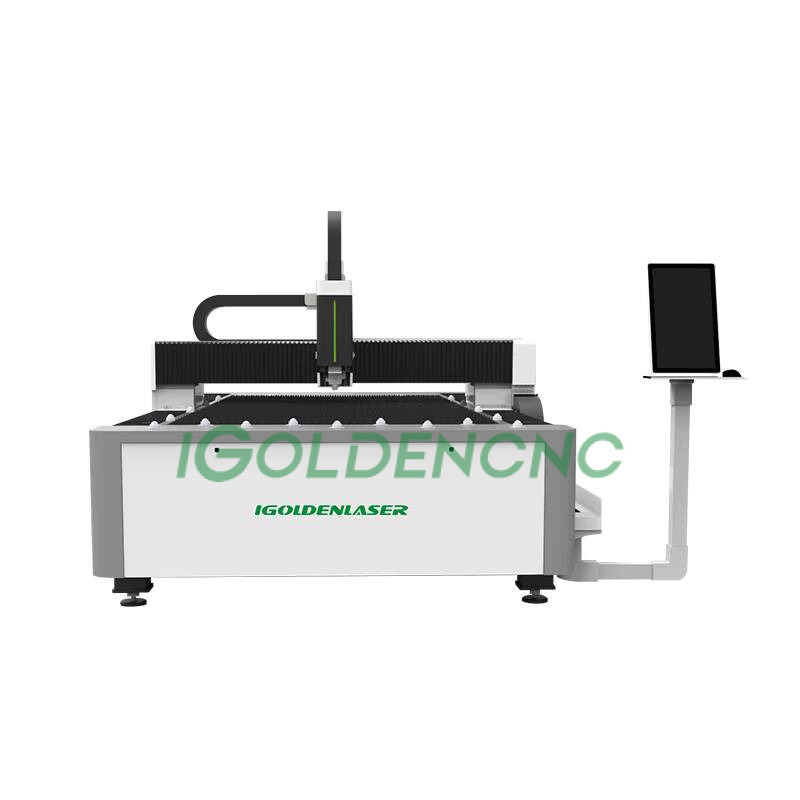 Industrial-grade Durability La - Industrial Laser Metal Cutting Machine review and price