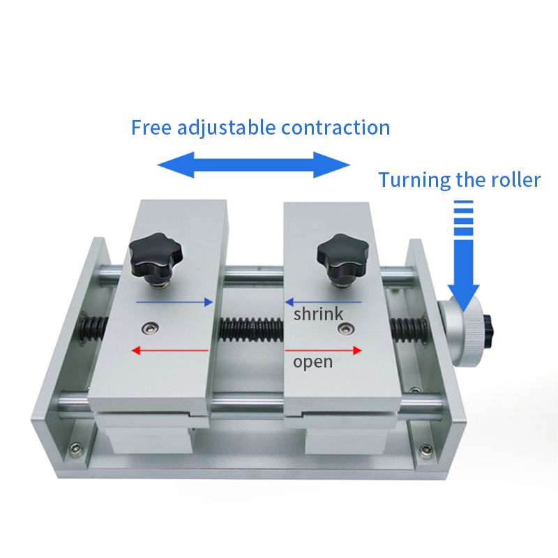 Fixture Clamps for Laser Marki - Laser Marking Machine review and price