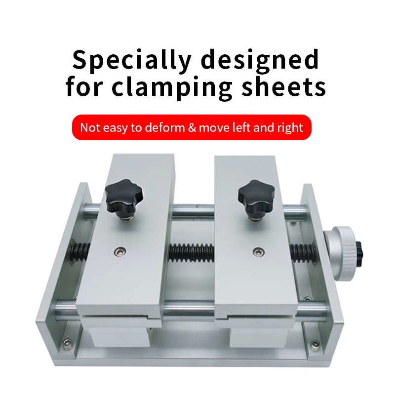 Fixture Clamps for Laser Marki - Laser Marking Machine review and price