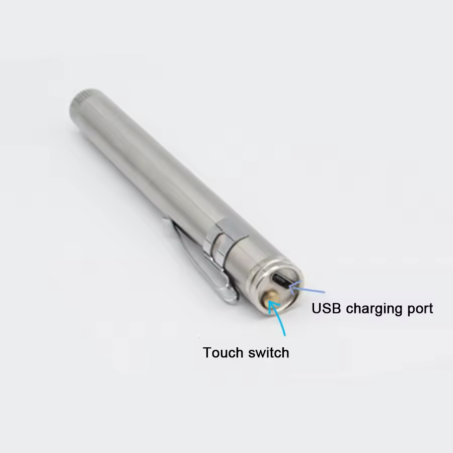 Portable 532nm Green 650nm Red - Industrial Laser Pointer review and price