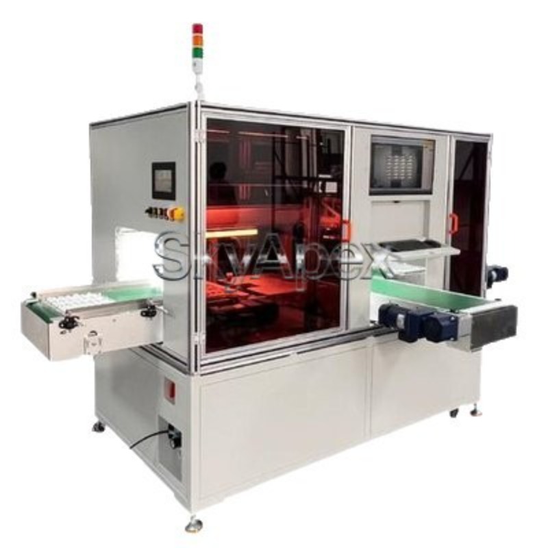 Industrial Camera  Visual Posi - Industrial Laser Measuring Device review and price