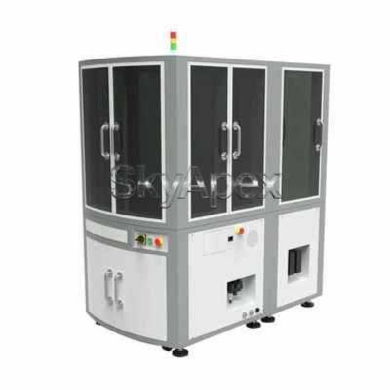 Industrial Camera  Visual Posi - Industrial Laser Measuring Device review and price