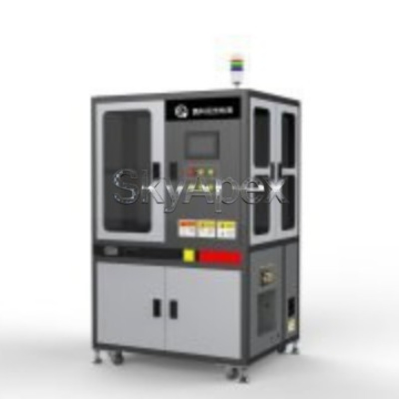 Industrial Camera  Visual Posi - Industrial Laser Measuring Device review and price