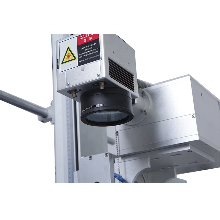High Precision Laser Galvo Sca - Laser Marking Machine review and price