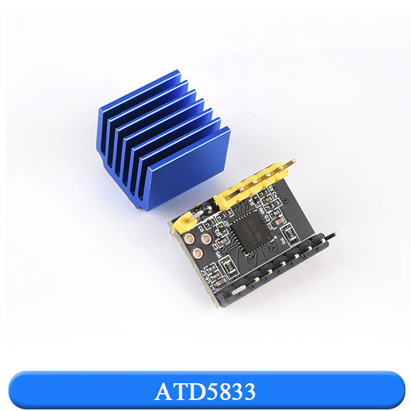 10Pcs TMC2208 TMC2209 V2.0 Wit - Stepper Driver Cnc review and price