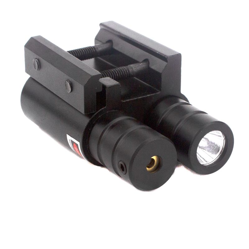 Compact LED Flashlight Green R - Industrial Laser Pointer review and price