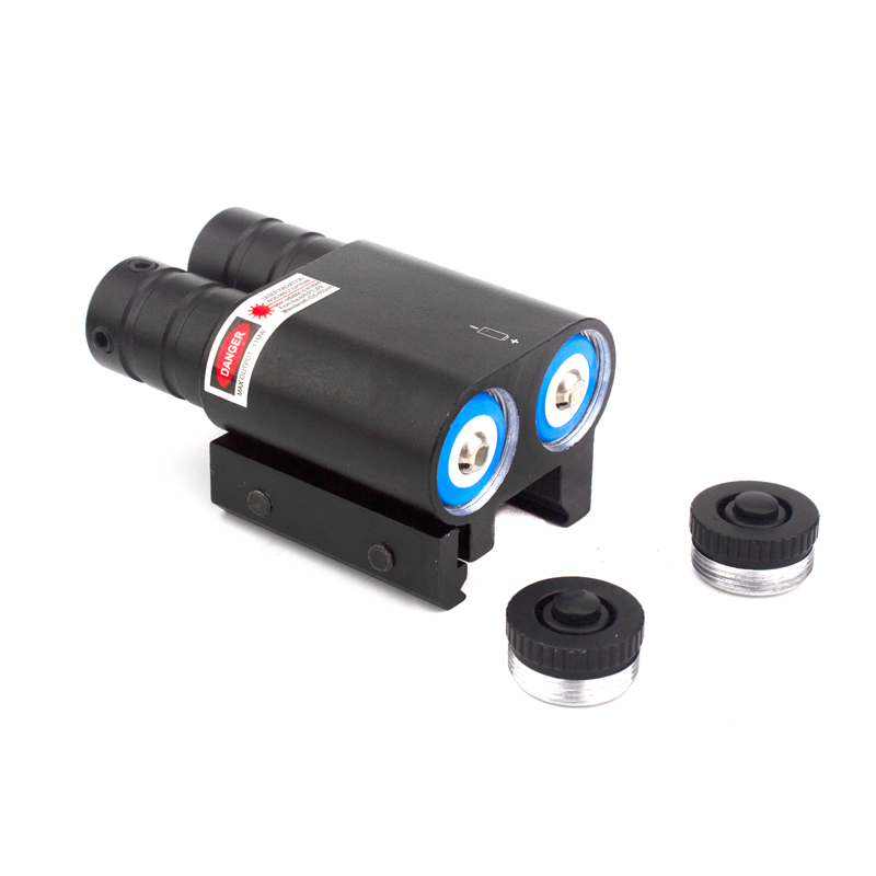 Compact LED Flashlight Green R - Industrial Laser Pointer review and price