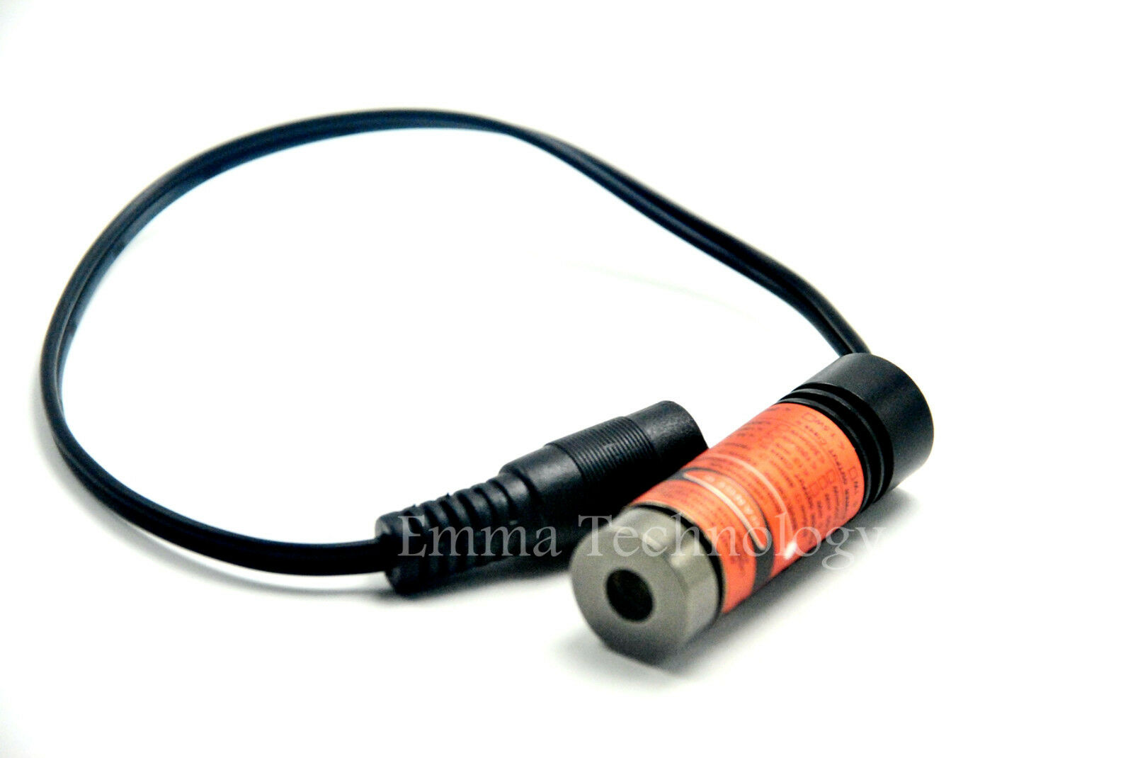 Industrial 650nm 50mW Red Dot  - Diode Laser Module review and price