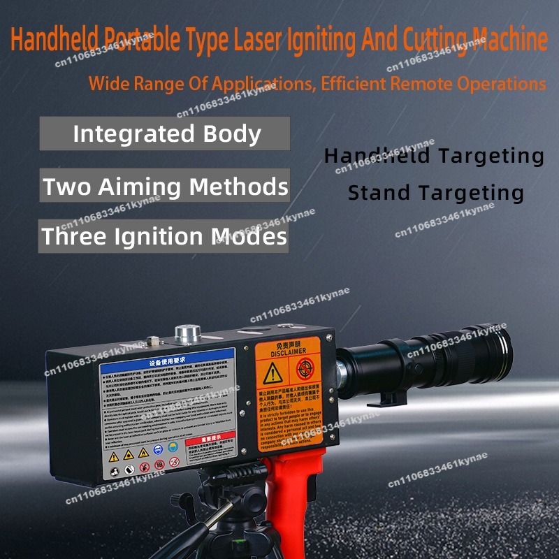 For 300W High Power Laser Port - Industrial Laser Pointer review and price