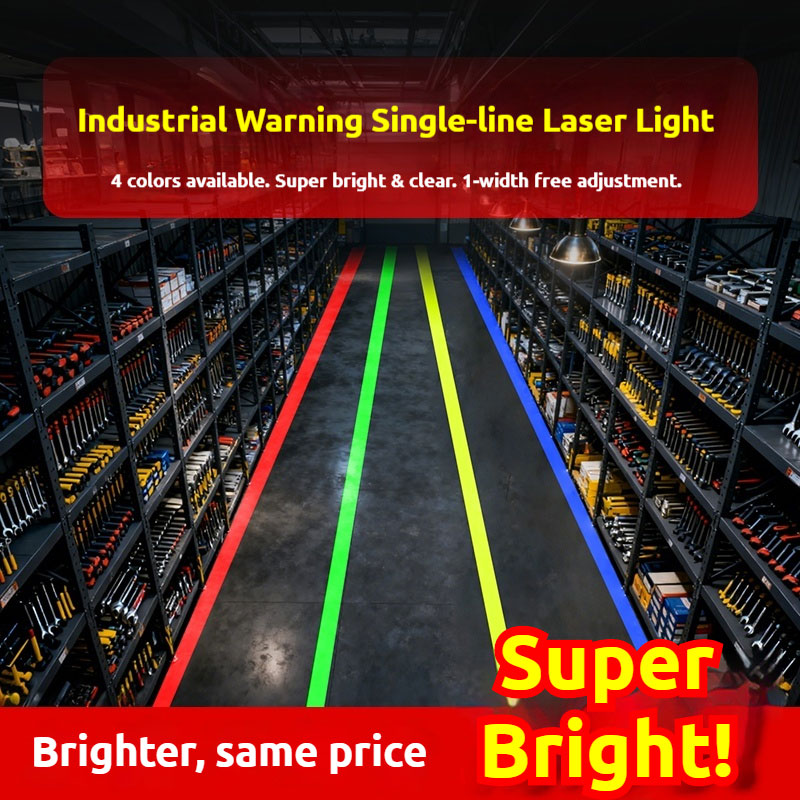 Single Line Laser Projection L - Industrial Laser Line Projector review and price