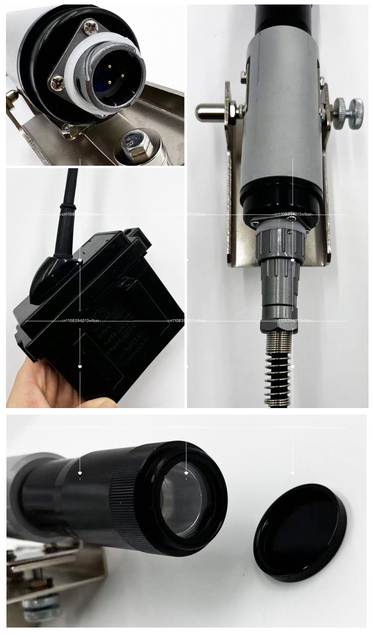 Laser Pointer YHJ800/1000/1200 - Industrial Laser Pointer review and price