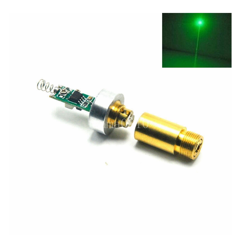 Industrial 532nm 50mw/100mw/20 - Industrial Laser Pointer review and price