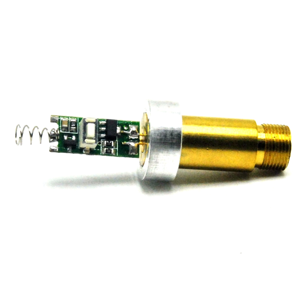 Industrial 532nm 50mw/100mw/20 - Industrial Laser Pointer review and price